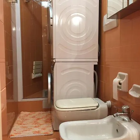 Luna Apartment Sanremo