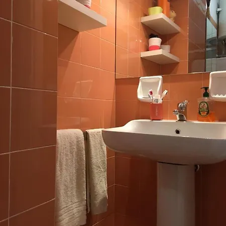 Luna Apartment Sanremo