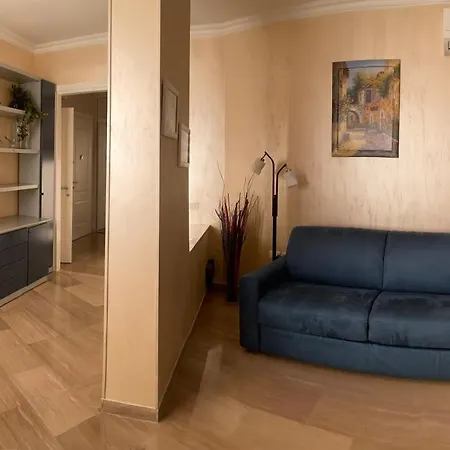 Luna Apartment